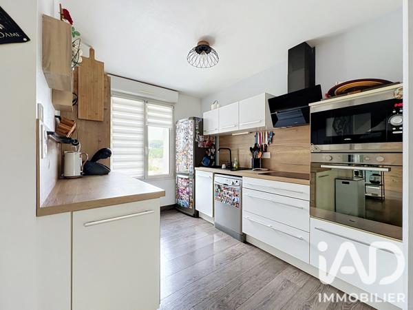 Maison à vendre 6 pièces 145,85 m² Hennebont
