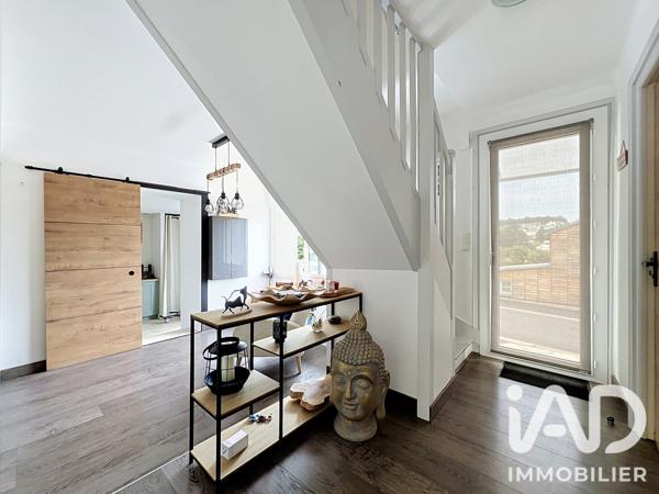 Maison à vendre 6 pièces 145,85 m² Hennebont