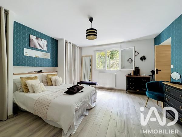 Maison à vendre 6 pièces 145,85 m² Hennebont