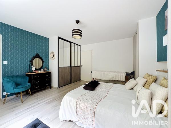Maison à vendre 6 pièces 145,85 m² Hennebont