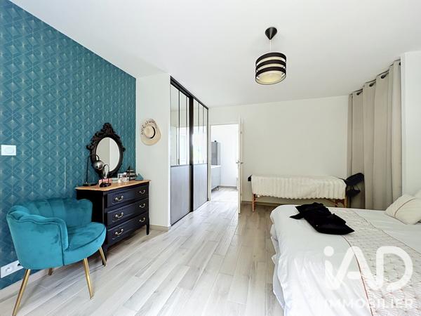 Maison à vendre 6 pièces 145,85 m² Hennebont