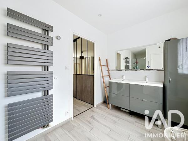 Maison à vendre 6 pièces 145,85 m² Hennebont