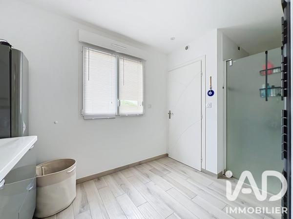 Maison à vendre 6 pièces 145,85 m² Hennebont