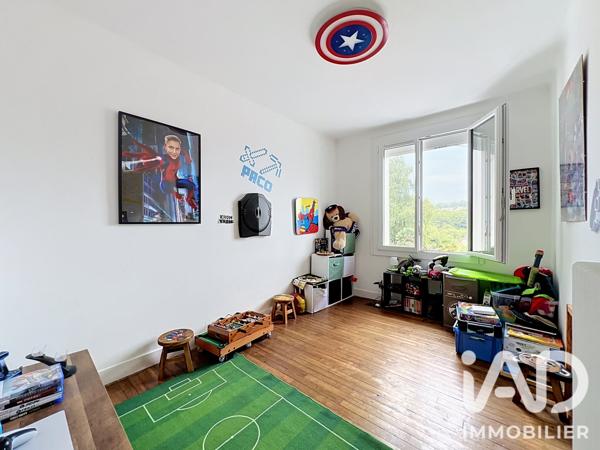 Maison à vendre 6 pièces 145,85 m² Hennebont