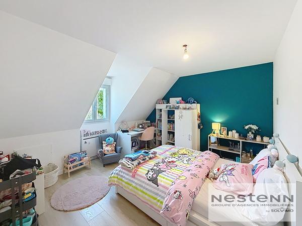 Maison 6 pièces 163 m2 avec piscine sans vis à vis au calme - Saint Fargeau Ponthierry