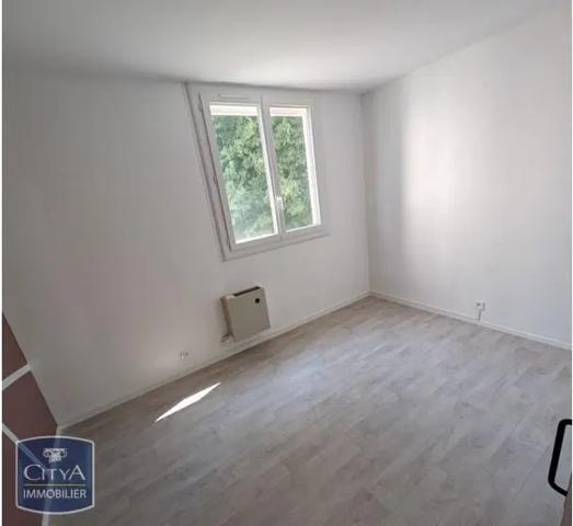 Location appartement 2 pièces de 51.6m²