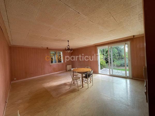 Vente
                Maison116 m² - 4 Pièces -
                    PONTIVY (56300)