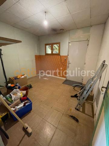 Vente
                Maison116 m² - 4 Pièces -
                    PONTIVY (56300)