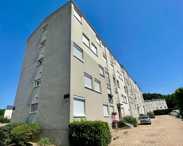 Evreux - Proche Centre