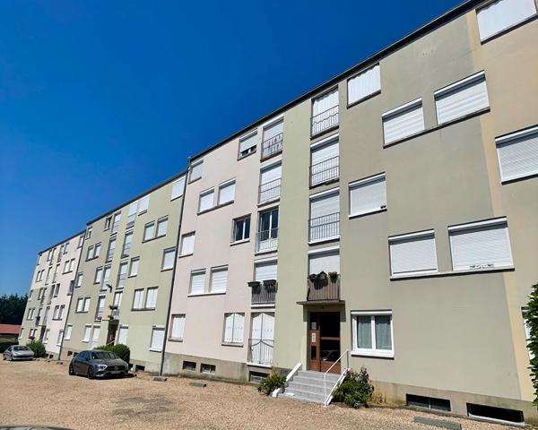 Evreux - Proche Centre