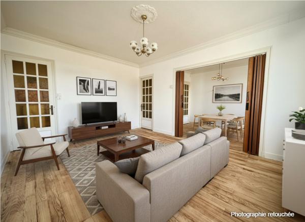Maison Mainvilliers 3 pièces 75 m2