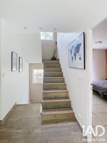 Maison à vendre 7 pièces 173 m² Saint-Fargeau-Ponthierry