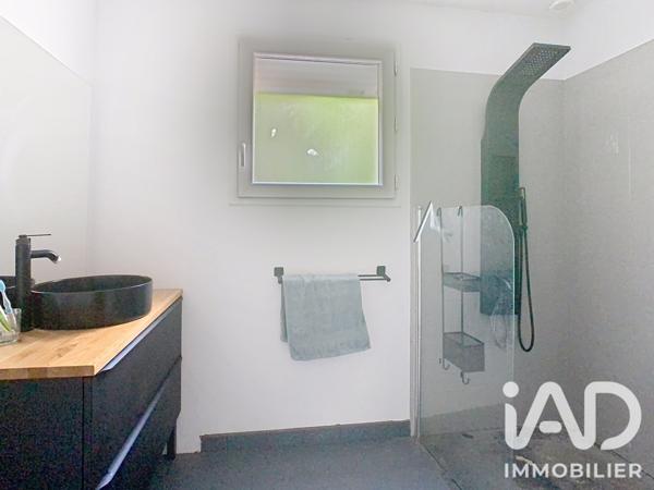 Maison à vendre 7 pièces 173 m² Saint-Fargeau-Ponthierry