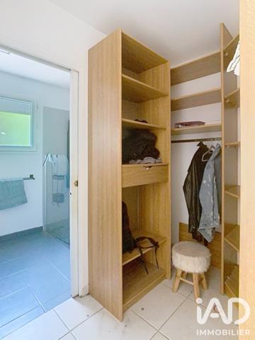 Maison à vendre 7 pièces 173 m² Saint-Fargeau-Ponthierry
