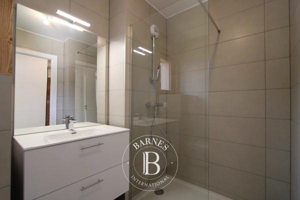Megève, Appartement 1 Chambre -  47 m² à vendre