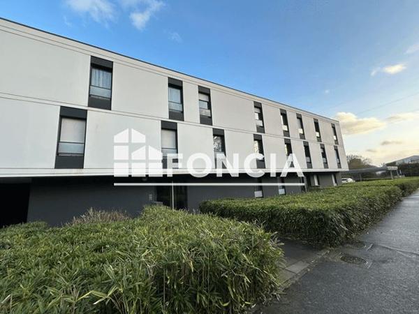 Location Appartement 2 pièces 51 m² - 11&13 MAIL FRANCOIS GIOVANNELL Inzinzac Lochrist 56650