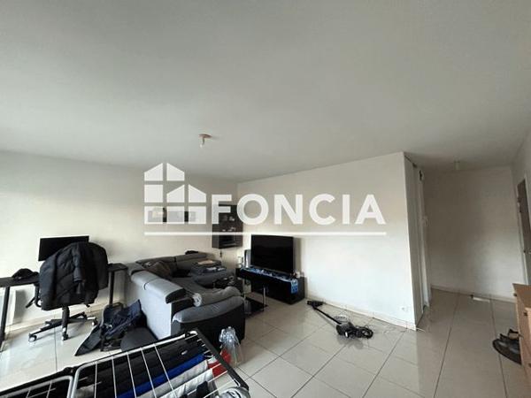 Location Appartement 2 pièces 51 m² - 11&13 MAIL FRANCOIS GIOVANNELL Inzinzac Lochrist 56650