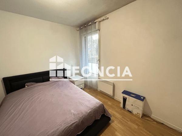 Location Appartement 2 pièces 51 m² - 11&13 MAIL FRANCOIS GIOVANNELL Inzinzac Lochrist 56650