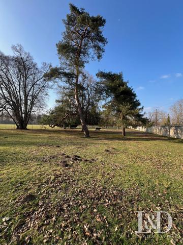 Propriété de caractère entre Reims et Roissy CDG