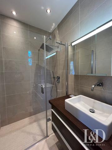 Propriété de caractère entre Reims et Roissy CDG