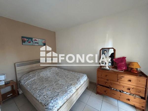 À vendre Appartement 2 pièces 36 m² - Agde 34300