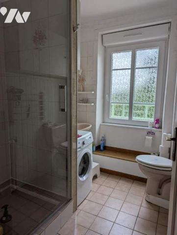 Maison d'habitation