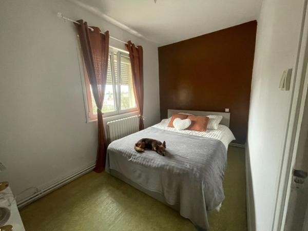 Maison à vendre 5 pièces BOHAIN EN VERMANDOIS (02)