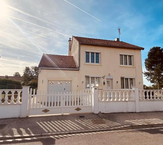 Vente / Maison à Pargny-sur-Saulx (51340)