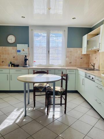 Vente / Maison à Pargny-sur-Saulx (51340)