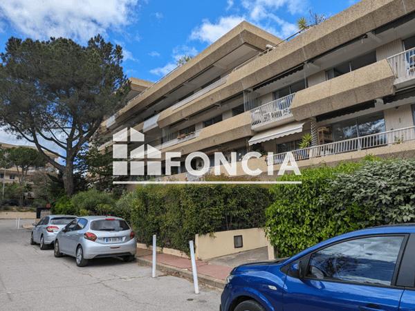 Location Parking - RUE DU LAVANDIN Montpellier 34070