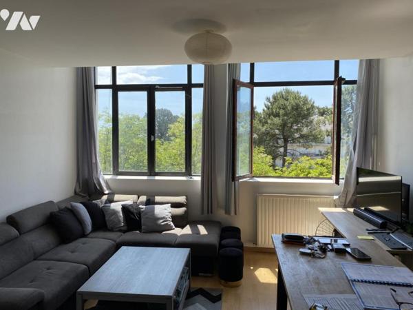 Appartement 2 chambres