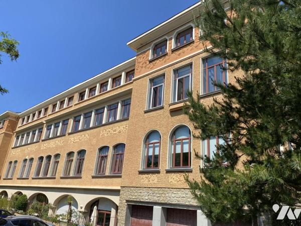 Appartement 2 chambres