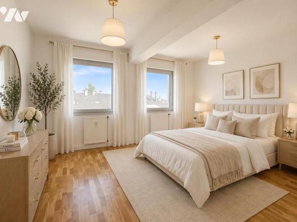 Nantes -Bd Guist'au appartement d'exception - 3 chambres - parking