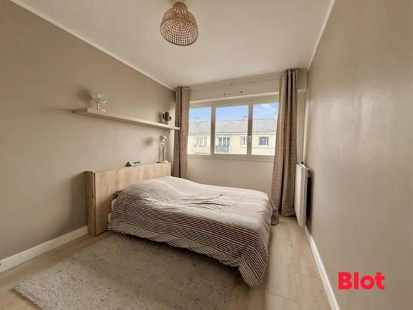 Appartement 2 pièce(s)