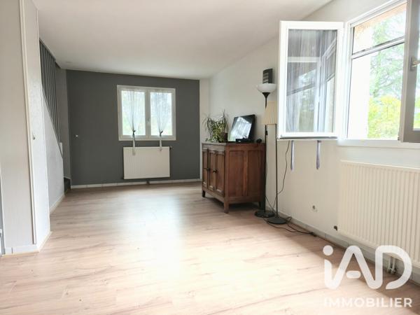 Maison à vendre 4 pièces 86,5 m² L'Horme