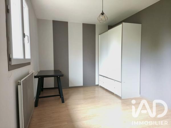 Maison à vendre 4 pièces 86,5 m² L'Horme