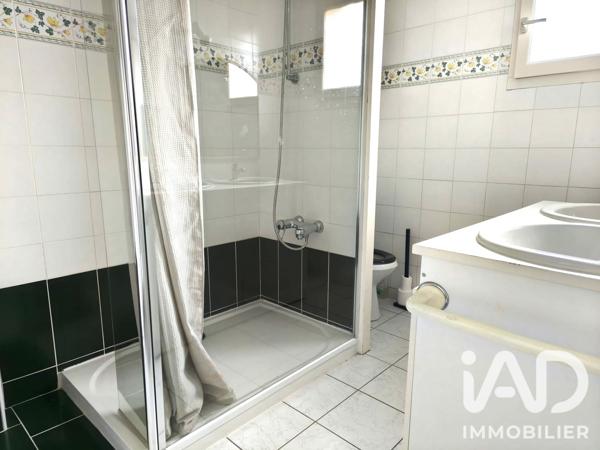 Maison à vendre 4 pièces 86,5 m² L'Horme