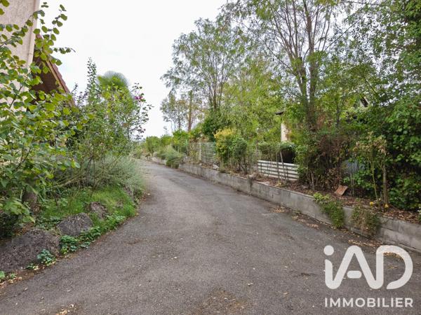 Maison à vendre 4 pièces 86,5 m² L'Horme