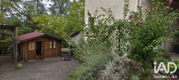 Maison à vendre 4 pièces 86,5 m² L'Horme