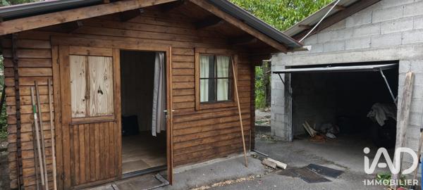 Maison à vendre 4 pièces 86,5 m² L'Horme