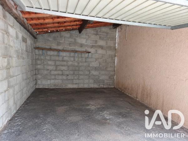 Maison à vendre 4 pièces 86,5 m² L'Horme
