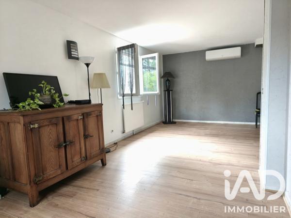 Maison à vendre 4 pièces 86,5 m² L'Horme