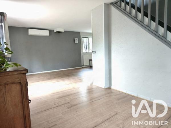 Maison à vendre 4 pièces 86,5 m² L'Horme