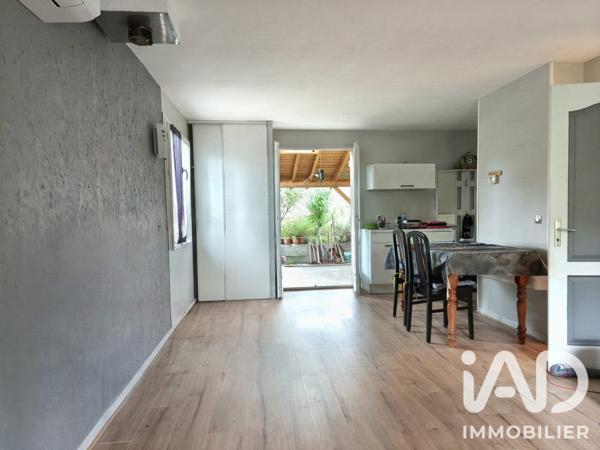 Maison à vendre 4 pièces 86,5 m² L'Horme