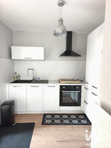 Maison à vendre 4 pièces 86,5 m² L'Horme
