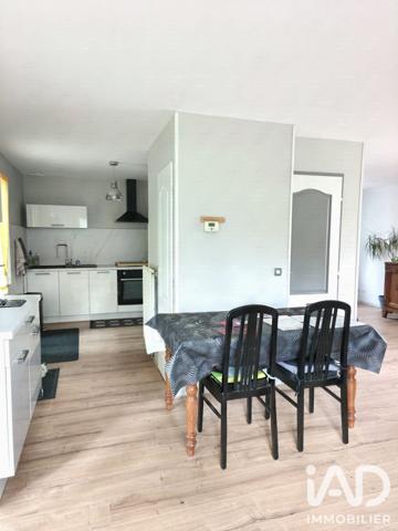 Maison à vendre 4 pièces 86,5 m² L'Horme