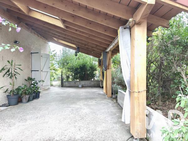 Maison à vendre 4 pièces 86,5 m² L'Horme