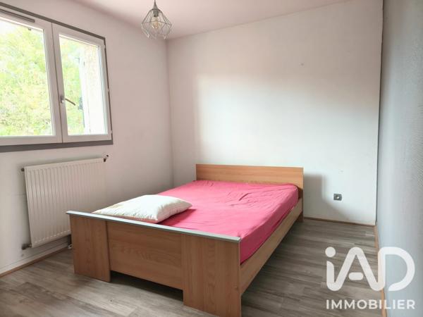 Maison à vendre 4 pièces 86,5 m² L'Horme