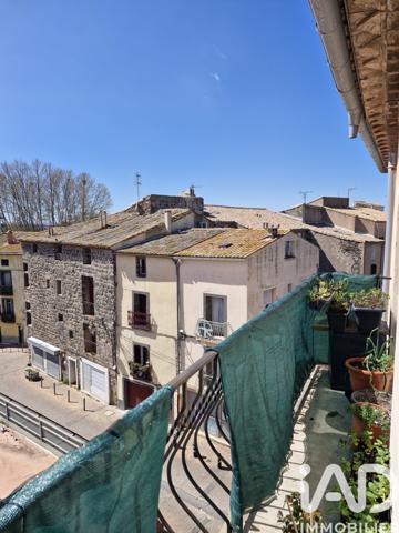 Immeuble à vendre 358 m² Agde