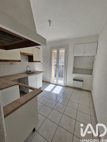 Immeuble à vendre 358 m² Agde